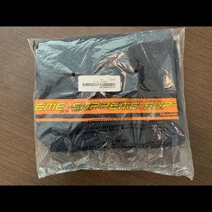 Supreme hard goods t shirt large